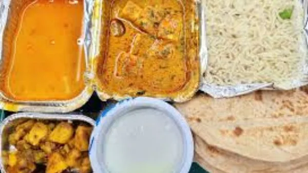 Vande Bharat