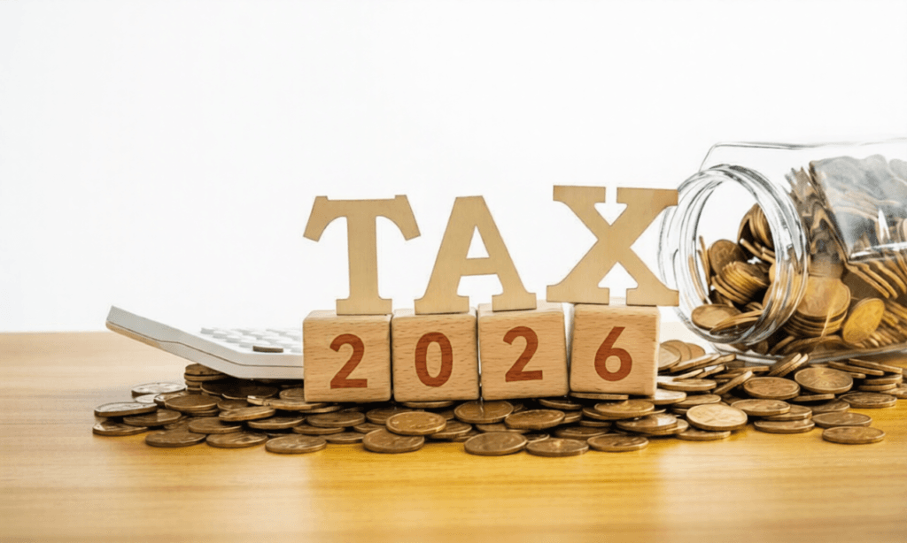 Income Tax Rules 2026 New Slabs and Rules Hindi