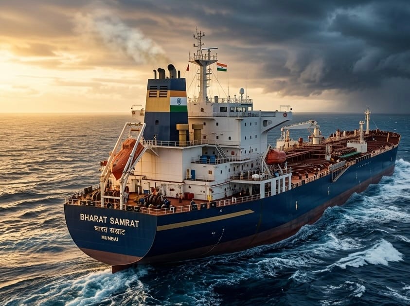 India protest ship firing incident
