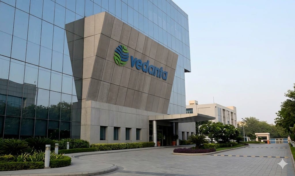 Vedanta Demerger News: शेयर प्राइस 65% क्यों गिरा? जानें पूरी जानकारी
