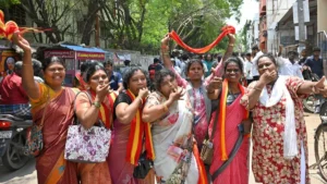 Tamil Nadu Election Result 2026 Vijay TVK performance