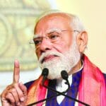 24 घंटे में दूसरी बार PM मोदी की अपील